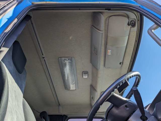 Nissan UD condor Middle Wing body SKG-MK38L(98004) 39枚目