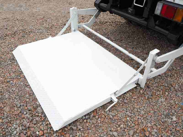 いすゞ エルフ 小型 平ボディ SKG-NHS85AN(98005) 9枚目