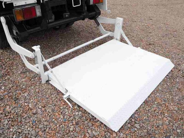 いすゞ エルフ 小型 平ボディ SKG-NHS85AN(98005) 10枚目