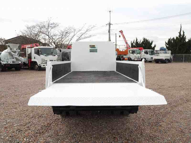 いすゞ エルフ 小型 平ボディ SKG-NHS85AN(98005) 14枚目