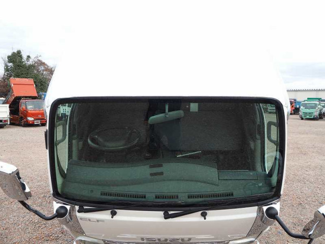 いすゞ エルフ 小型 平ボディ SKG-NHS85AN(98005) 15枚目