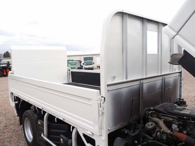 いすゞ エルフ 小型 平ボディ SKG-NHS85AN(98005) 16枚目