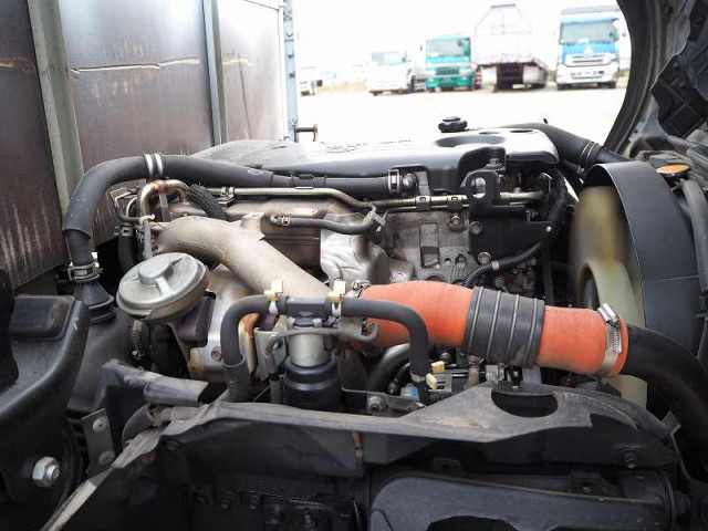 いすゞ エルフ 小型 平ボディ SKG-NHS85AN(98005) 18枚目