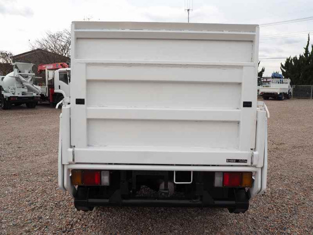 いすゞ エルフ 小型 平ボディ SKG-NHS85AN(98005) 24枚目