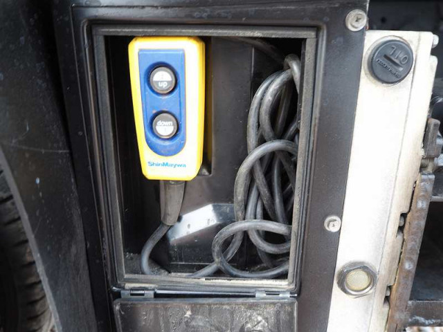 いすゞ エルフ 小型 平ボディ SKG-NHS85AN(98005) 26枚目