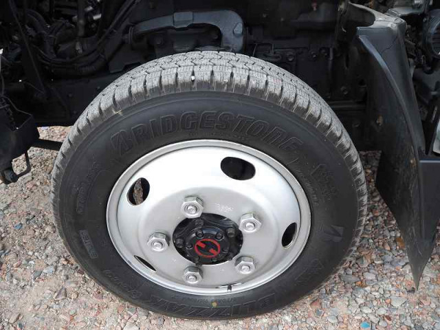 いすゞ エルフ 小型 平ボディ SKG-NHS85AN(98005) 33枚目