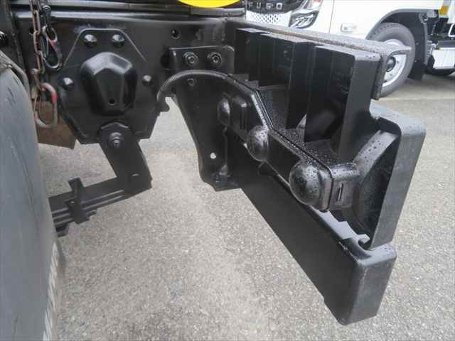 Isuzu elf Small Arm roll trucks BDG-NKS85AN(98006) 19枚目