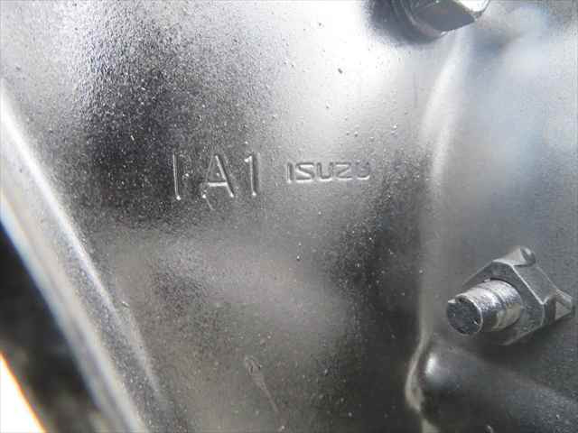 Isuzu elf Small Arm roll trucks BDG-NKS85AN(98006) 20枚目