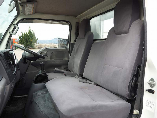 いすゞ エルフ 小型 平ボディ SKG-NHS85AN(98005) 40枚目