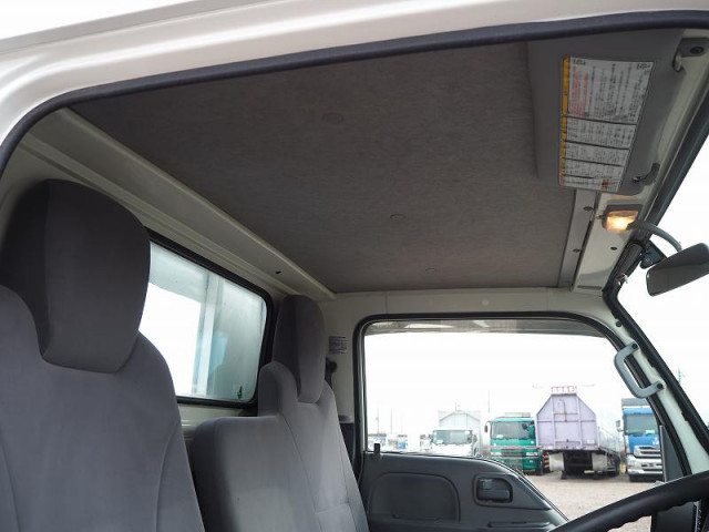 いすゞ エルフ 小型 平ボディ SKG-NHS85AN(98005) 42枚目