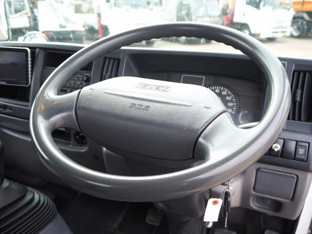 いすゞ エルフ 小型 平ボディ SKG-NHS85AN(98005) 44枚目