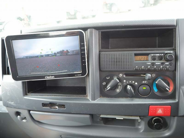 いすゞ エルフ 小型 平ボディ SKG-NHS85AN(98005) 46枚目