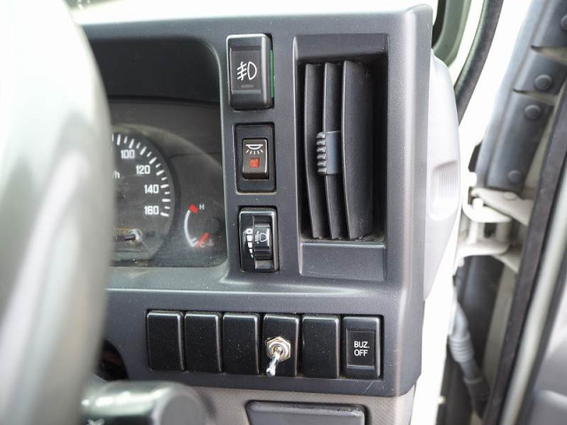 いすゞ エルフ 小型 平ボディ SKG-NHS85AN(98005) 48枚目