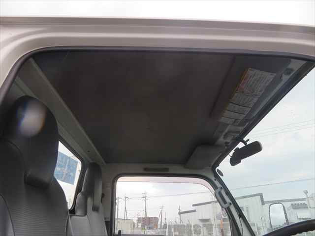 Isuzu elf Small Arm roll trucks BDG-NKS85AN(98006) 38枚目