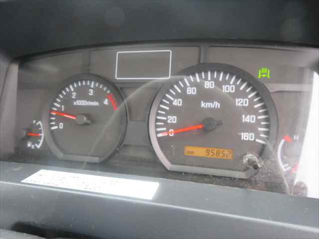 Isuzu elf Small Arm roll trucks BDG-NKS85AN(98006) 41枚目