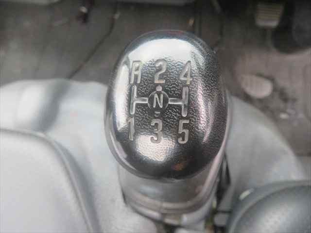 Isuzu elf Small Arm roll trucks BDG-NKS85AN(98006) 43枚目