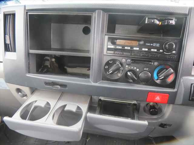 Isuzu elf Small Arm roll trucks BDG-NKS85AN(98006) 44枚目