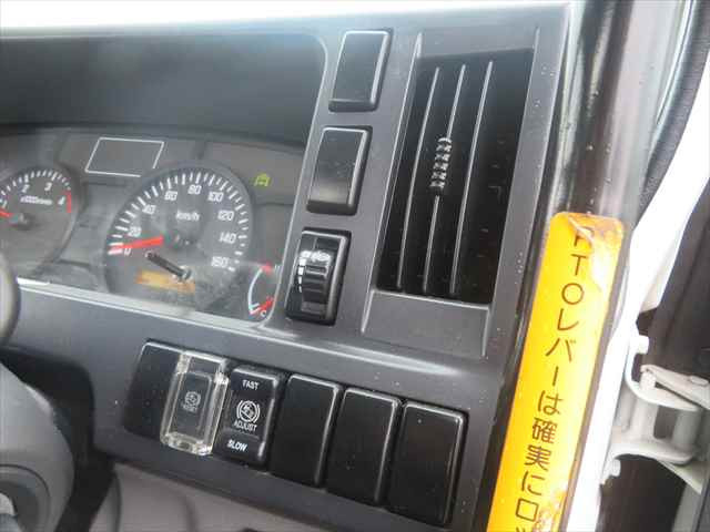 Isuzu elf Small Arm roll trucks BDG-NKS85AN(98006) 46枚目