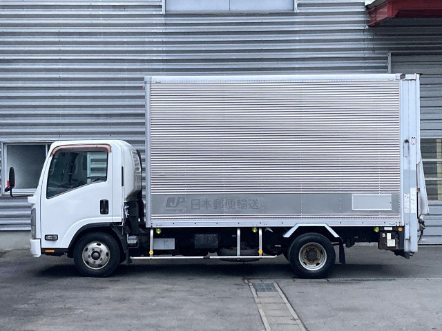 いすゞ エルフ 小型 バン BKG-NPR85AN(98008) 2枚目
