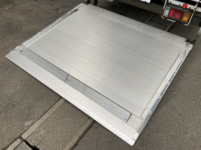 いすゞ エルフ 小型 バン BKG-NPR85AN(98008) 5枚目