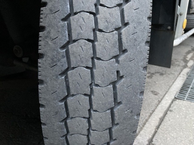 いすゞ エルフ 小型 バン BKG-NPR85AN(98008) 8枚目