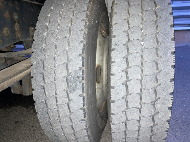 いすゞ エルフ 小型 バン BKG-NPR85AN(98008) 9枚目