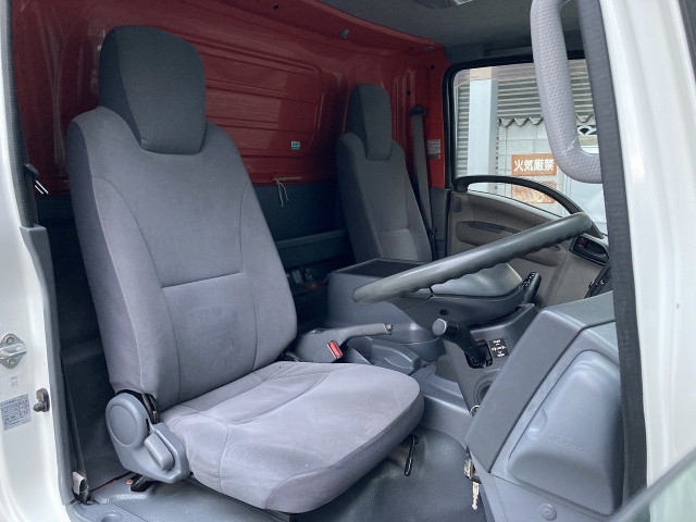 いすゞ エルフ 小型 バン BKG-NPR85AN(98008) 10枚目