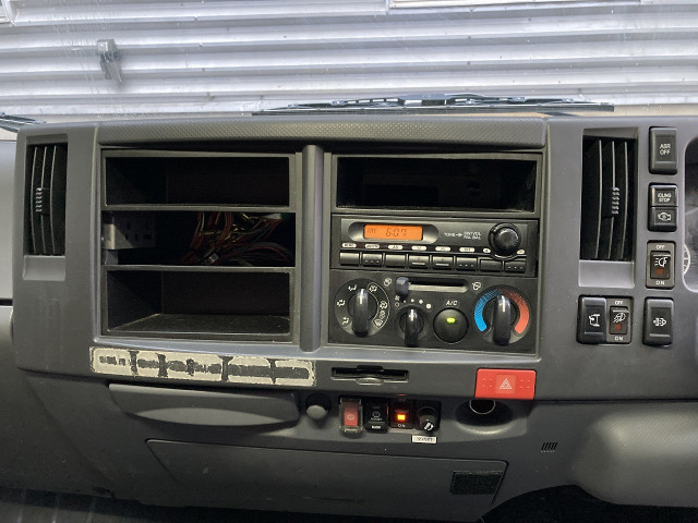 いすゞ エルフ 小型 バン BKG-NPR85AN(98008) 12枚目