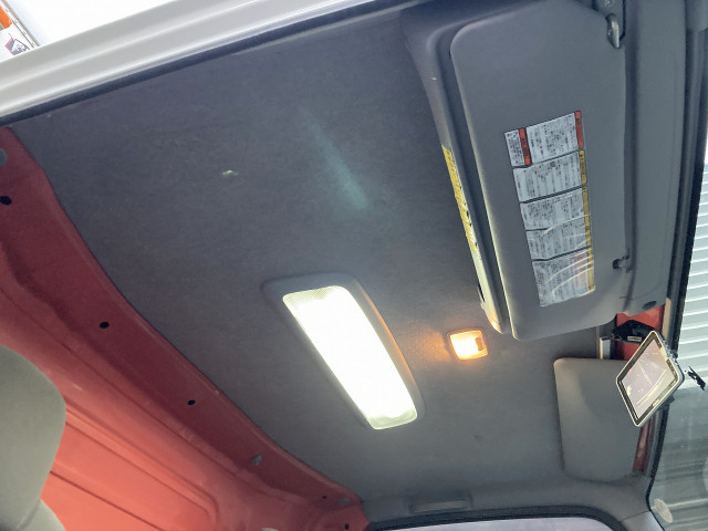 いすゞ エルフ 小型 バン BKG-NPR85AN(98008) 14枚目