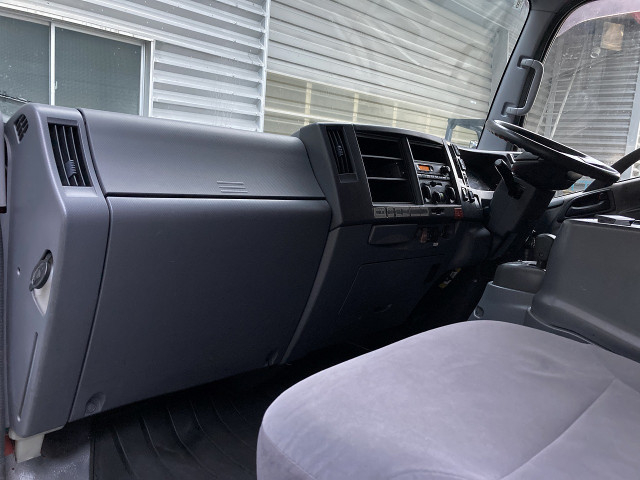 いすゞ エルフ 小型 バン BKG-NPR85AN(98008) 15枚目