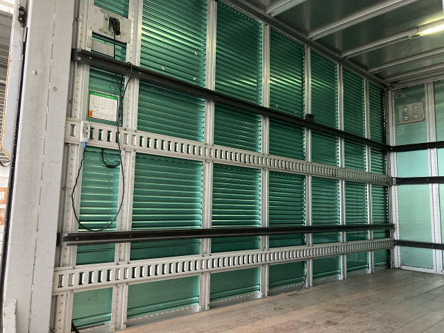 いすゞ エルフ 小型 バン BKG-NPR85AN(98008) 18枚目