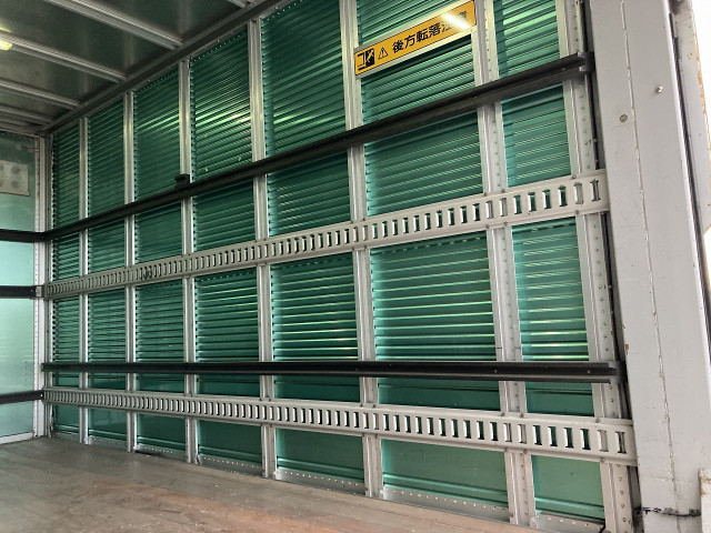 いすゞ エルフ 小型 バン BKG-NPR85AN(98008) 19枚目