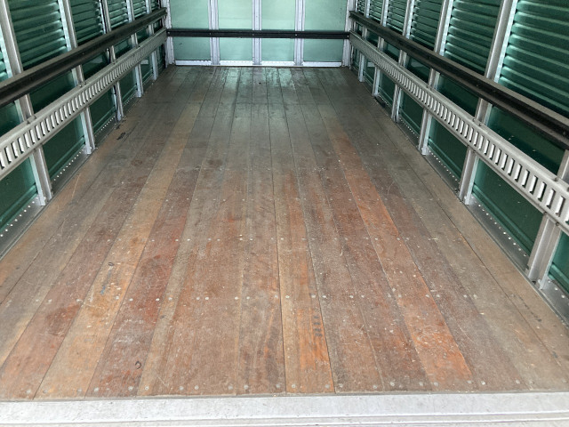 いすゞ エルフ 小型 バン BKG-NPR85AN(98008) 20枚目