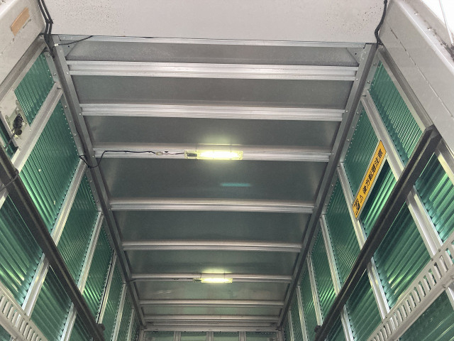 いすゞ エルフ 小型 バン BKG-NPR85AN(98008) 21枚目