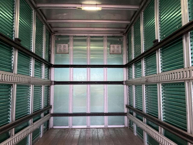 いすゞ エルフ 小型 バン BKG-NPR85AN(98008) 22枚目