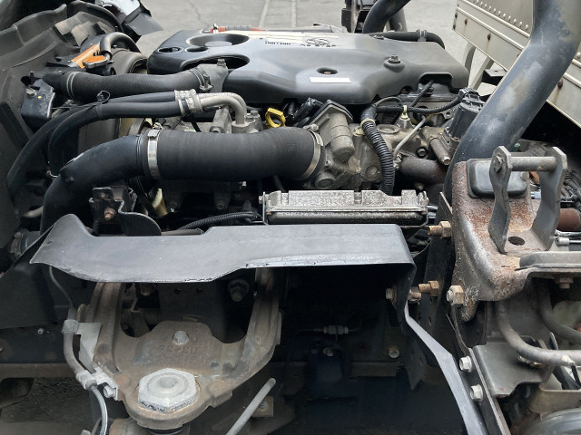 いすゞ エルフ 小型 バン BKG-NPR85AN(98008) 26枚目