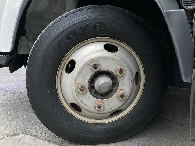 いすゞ エルフ 小型 バン BKG-NPR85AN(98008) 29枚目