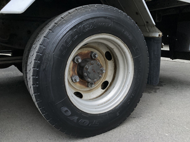 いすゞ エルフ 小型 バン BKG-NPR85AN(98008) 30枚目