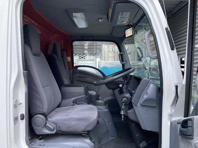 いすゞ エルフ 小型 バン BKG-NPR85AN(98008) 31枚目
