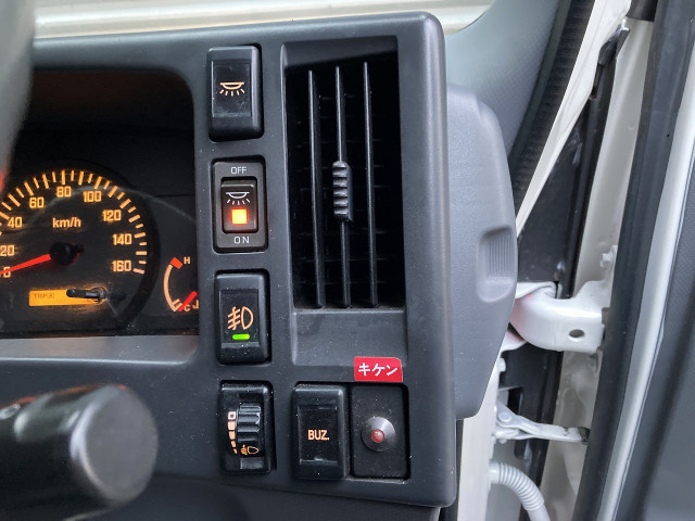 いすゞ エルフ 小型 バン BKG-NPR85AN(98008) 33枚目