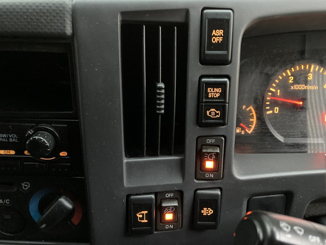 いすゞ エルフ 小型 バン BKG-NPR85AN(98008) 34枚目