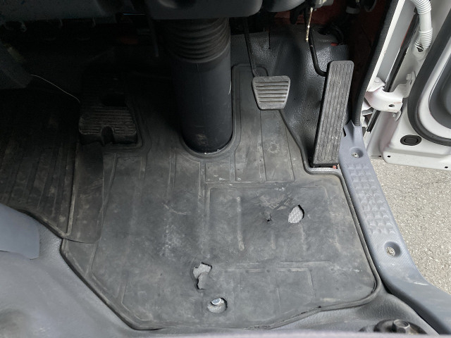 いすゞ エルフ 小型 バン BKG-NPR85AN(98008) 36枚目