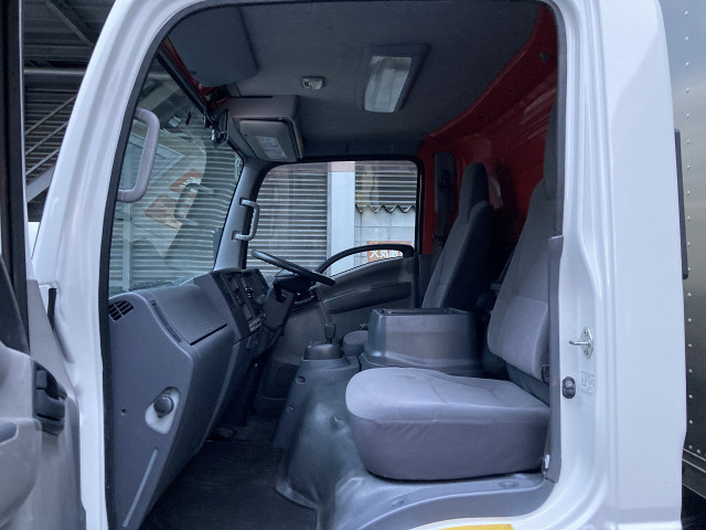 いすゞ エルフ 小型 バン BKG-NPR85AN(98008) 37枚目