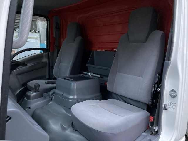 いすゞ エルフ 小型 バン BKG-NPR85AN(98008) 38枚目