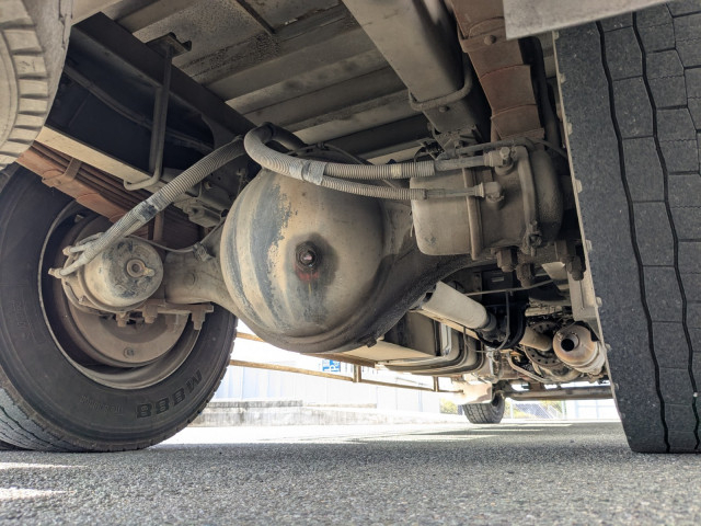 日野 レンジャー 増トン その他 LDG-FG8JMAA(98010) 13枚目