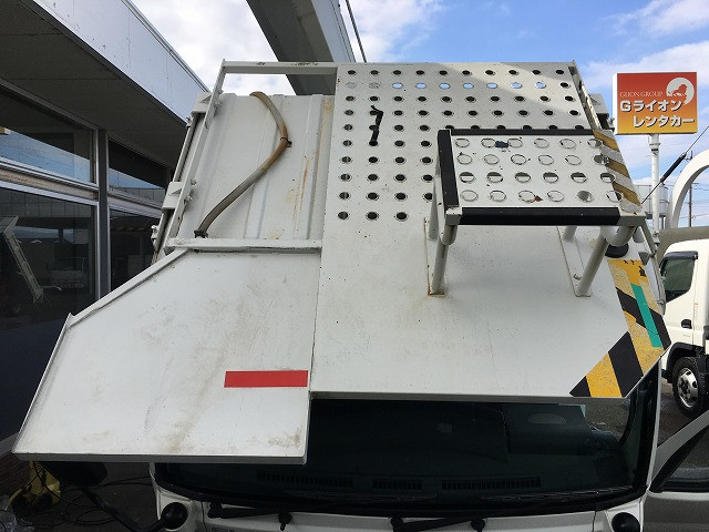 いすゞ エルフ 小型 高所作業車 PDG-NKR85YN(98009) 19枚目