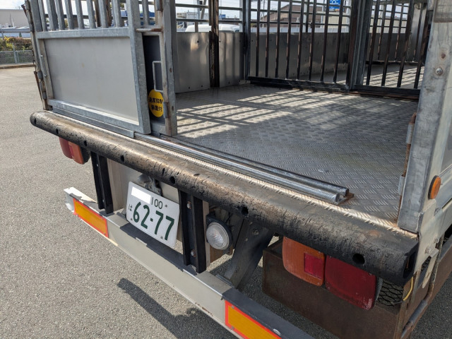 日野 レンジャー 増トン その他 LDG-FG8JMAA(98010) 17枚目