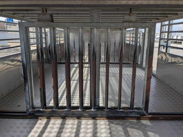 日野 レンジャー 増トン その他 LDG-FG8JMAA(98010) 20枚目