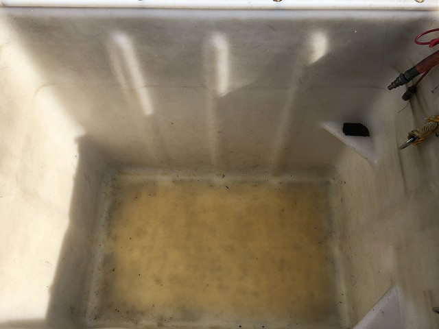 いすゞ エルフ 小型 高所作業車 PDG-NKR85YN(98009) 23枚目