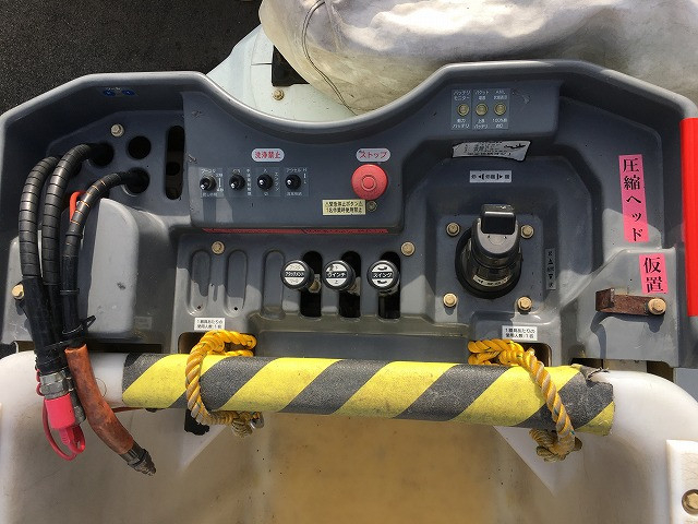 いすゞ エルフ 小型 高所作業車 PDG-NKR85YN(98009) 24枚目